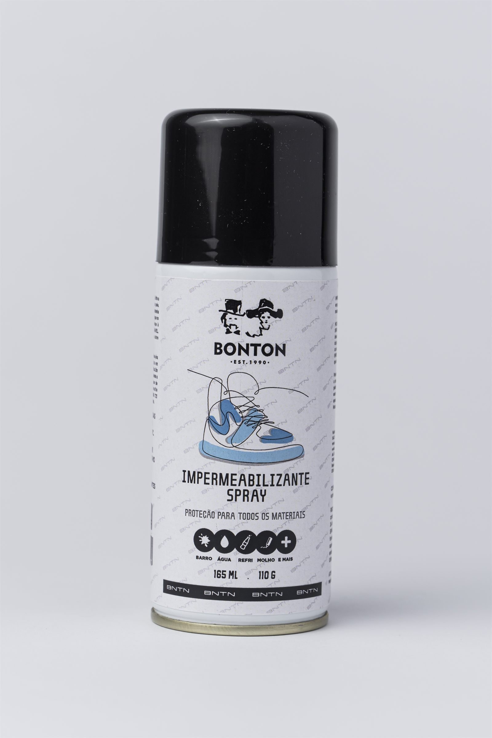 Impermeabilizante Bonton