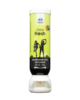 Odorizante para Calçados - Odor Fresh