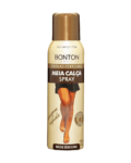Meia Calça Spray Bonton - Tonalizante de Pernas